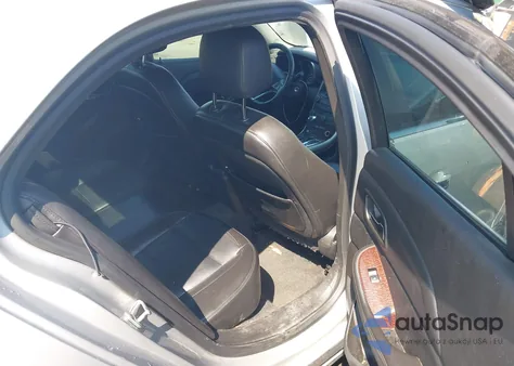 2013 Chevrolet Malibu 1Lz z USA, uszkodzony, nr VIN 1G11H5SA4DF254502